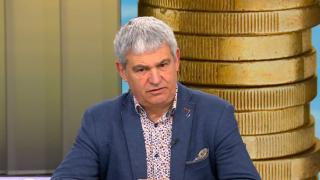 Шефът на КНСБ обяви новина за милиарди, която ще стресне българите!