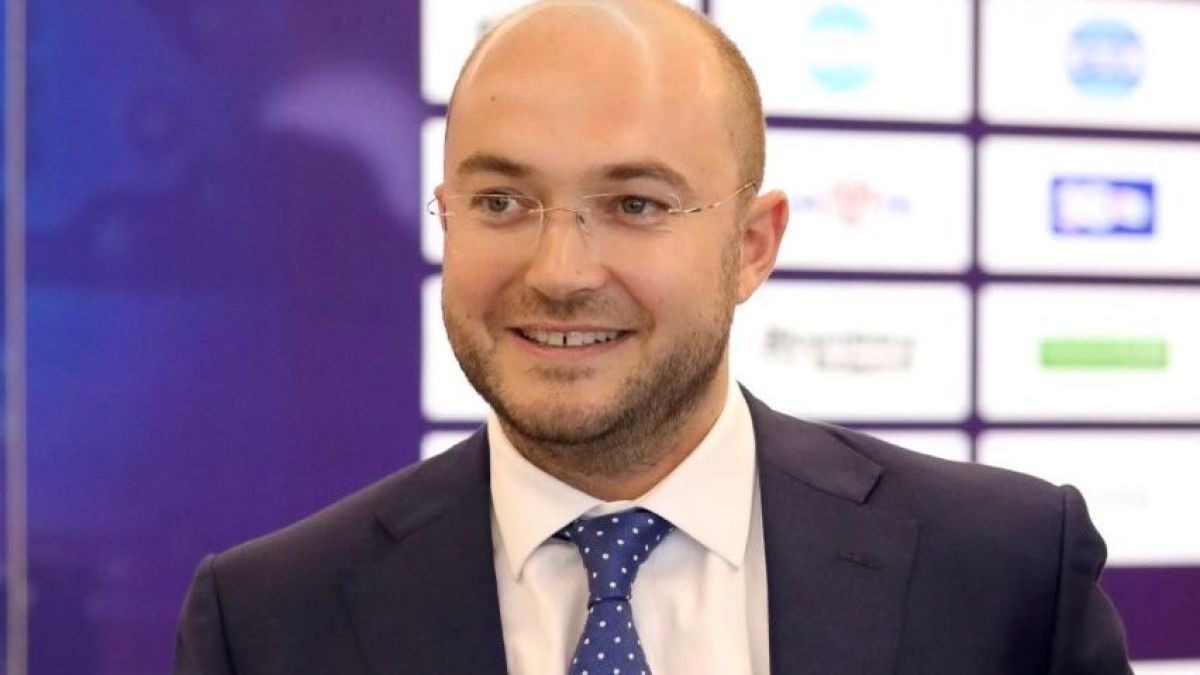 Шефът на СОС разкри кой ще е кандидатът за кмет на София от ДБ - Васил Терзиев