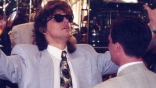 Адска бомба в пощенска кутия пръсна главата на дясната ръка на Васил Илиев 