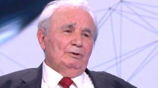 Бивш шеф на КПКОНПИ разкри как е извадил "Глог" и накарал трима свирепи бандити с бухалки да си плюят на петите 