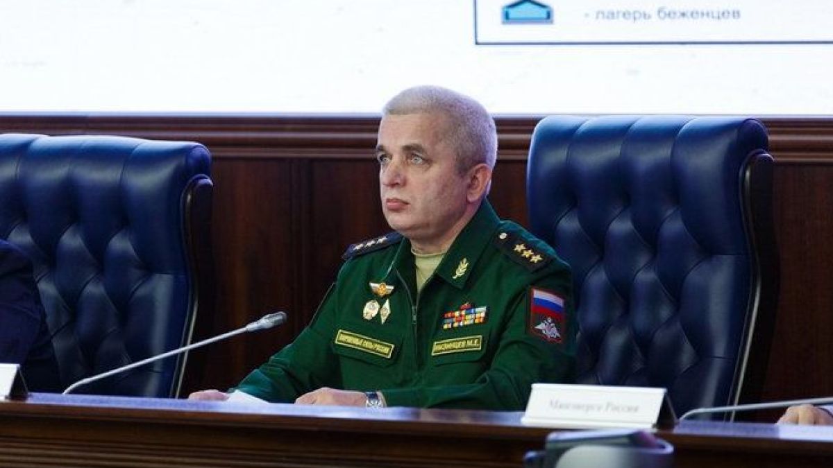 Ето кой сяда в стола на "касапина от Мариупол" в навечерието на украинската офанзива 