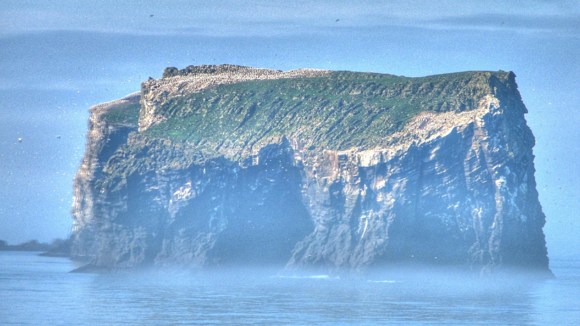 Биологични експерименти и спасение на човечеството: 3 мистериозни места, на които не можете да отидете!