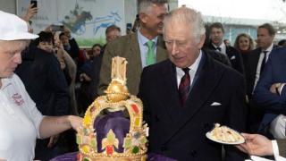 Ясновидец: Чарлз III ще абдикира през 2024 г и изненадващо ще предаде трона на...