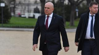 ВСС: Гешев е получил внесеното от шестима членове на Прокурорската колегия искане за оставката му
