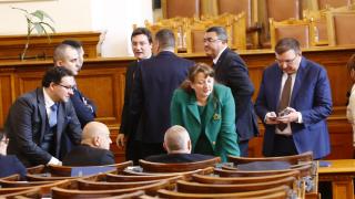 Сачева с много важна новина за пенсиите и бюджета