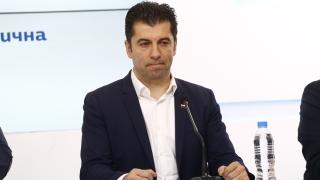 Кирил Петков разкри още от договорката с ГЕРБ за кабинет, хвърли бомба за новите министри