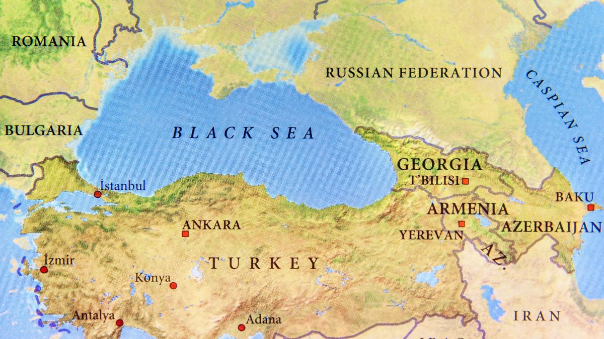 Прочут турски геолог: Смъртта на Черно море е неизбежна, защото...