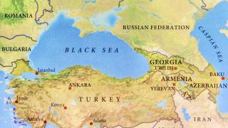 Прочут турски геолог: Смъртта на Черно море е неизбежна, защото...