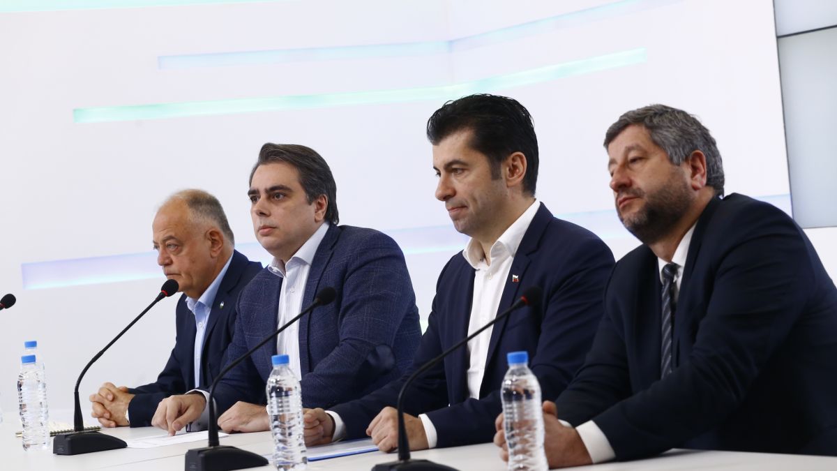 Проф. Вили Лилков разкри какво правителство я чака България