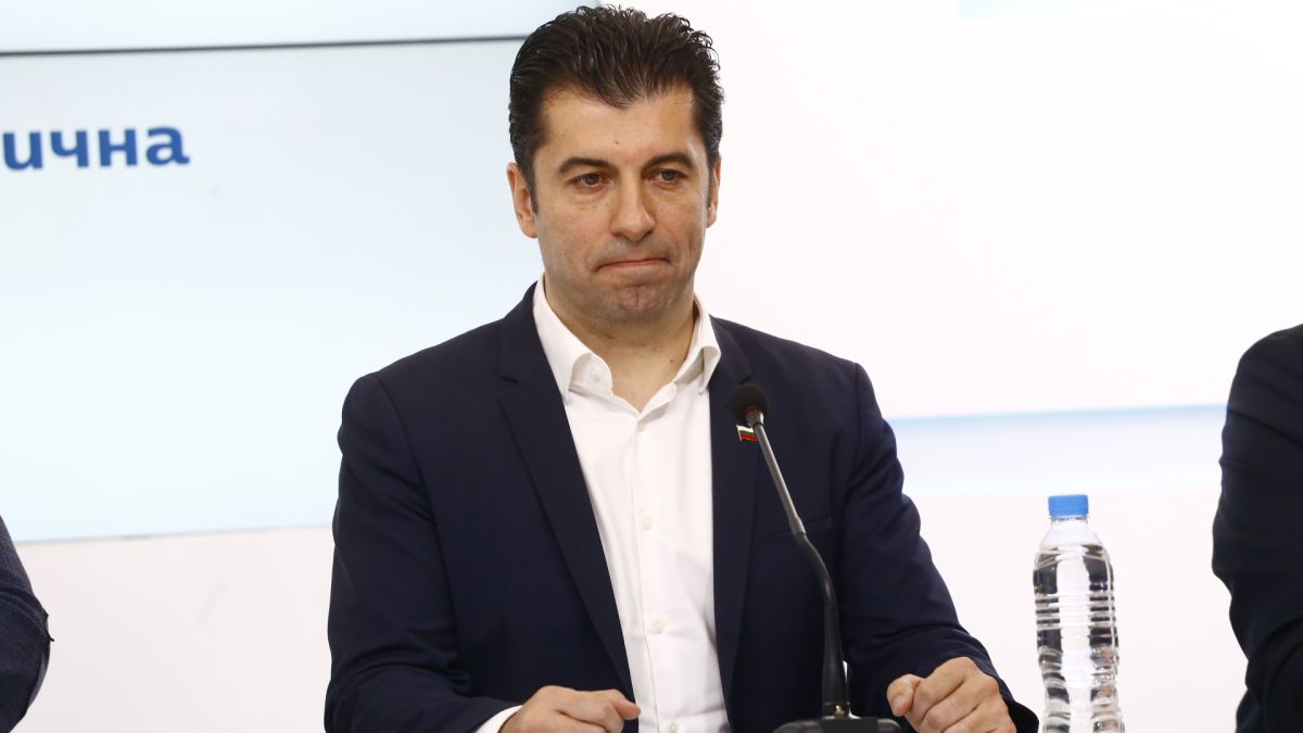 Прокуратурата с нови данни за искания имунитет на Петков