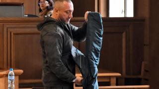 Пак провал с делото срещу Митьо Очите