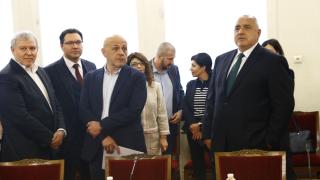 От ГЕРБ-СДС разкриха с кой ход ПП ще си счупят главата