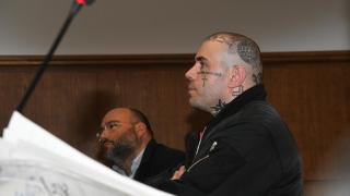 Семерджиев отървава кожата заради убиеца от "Люлин"