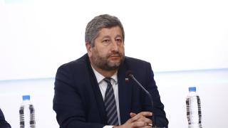 Христо Иванов: Правителството пада, ако позволим да... 