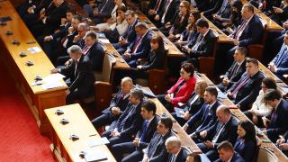 Изслушват тримата номинирани за шеф на БНБ  