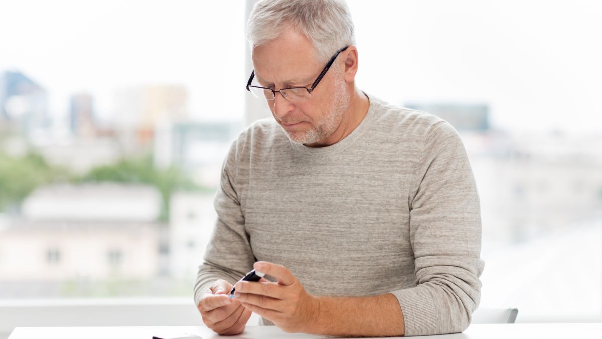 На какви помощни средства при лечение с инсулин има право диабетик?