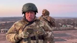 Бивш офицер от МИ6 с голяма бомба за Пригожин