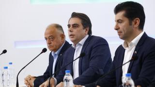 Пореден кандидат-кмет на ДБ отпадна за сметка на ПП, номинираният за Варна ще бъде ... 
