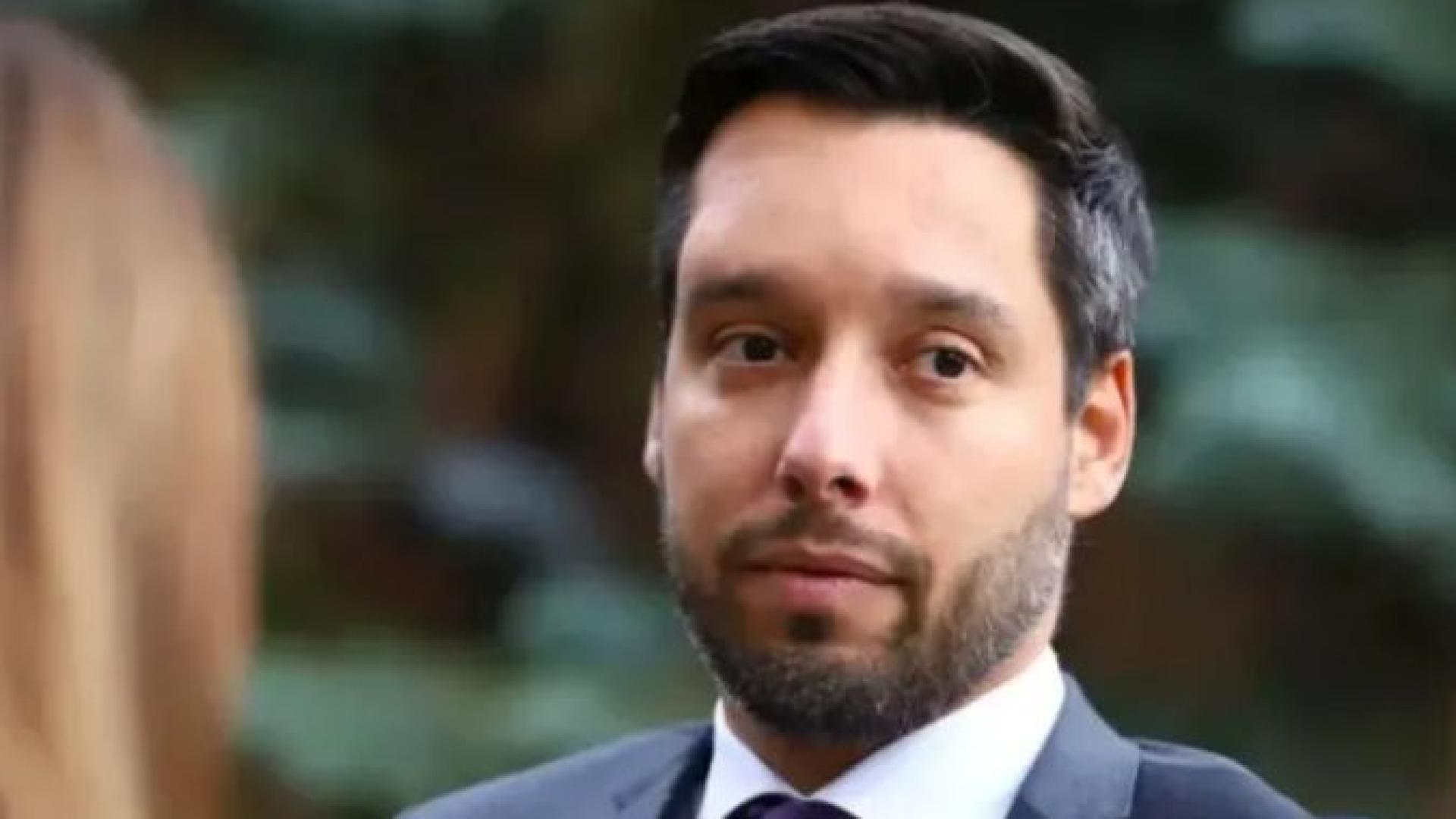 Свиленски разплака Борис Бонев 