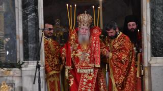 Извънредни новини за състоянието на патриарх Неофит