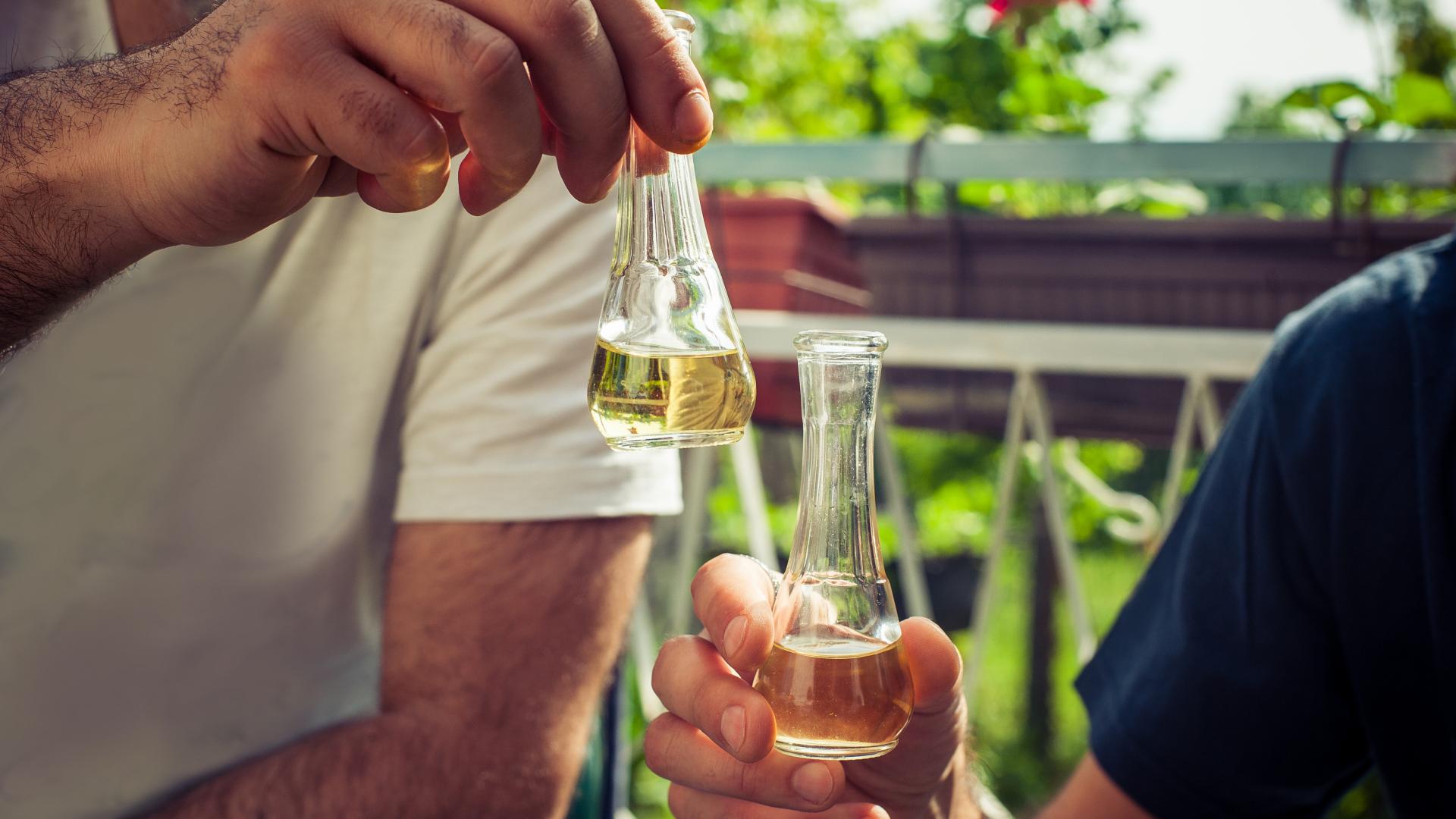 ЕС удря българина по най-милото, спира ни ракията и шкембе чорбата