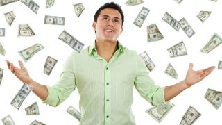 Учените го доказаха: Парите купуват щастие 