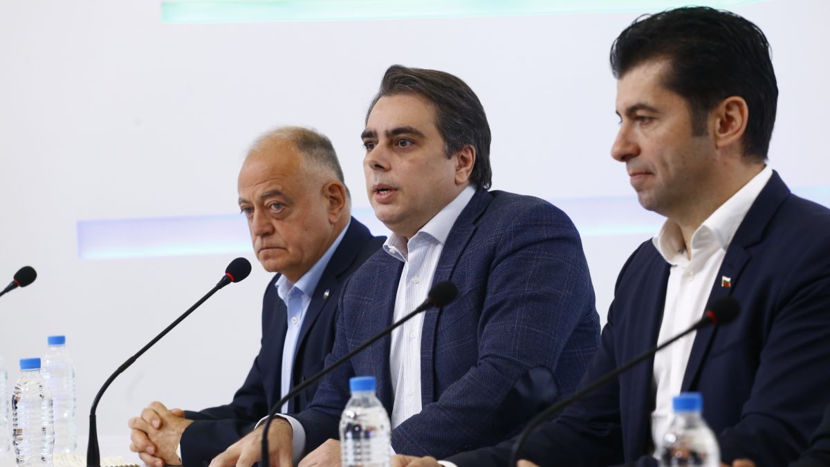 Ключова формация от ПП-ДБ обяви остава ли в коалицията 