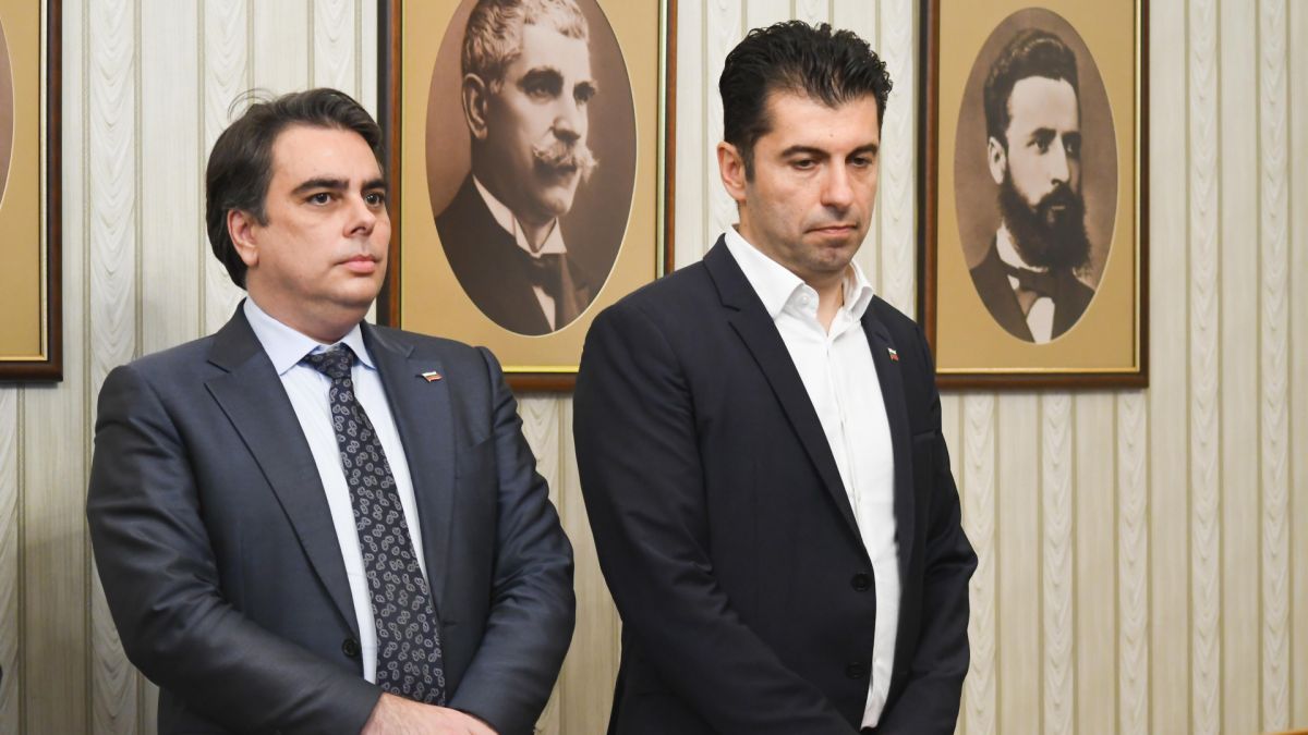 Анализ на "Галъп" каза всичко за САЩ и Газа, а у нас - силен шамар за ПП-ДБ, ДПС-Ново начало дърпа напред