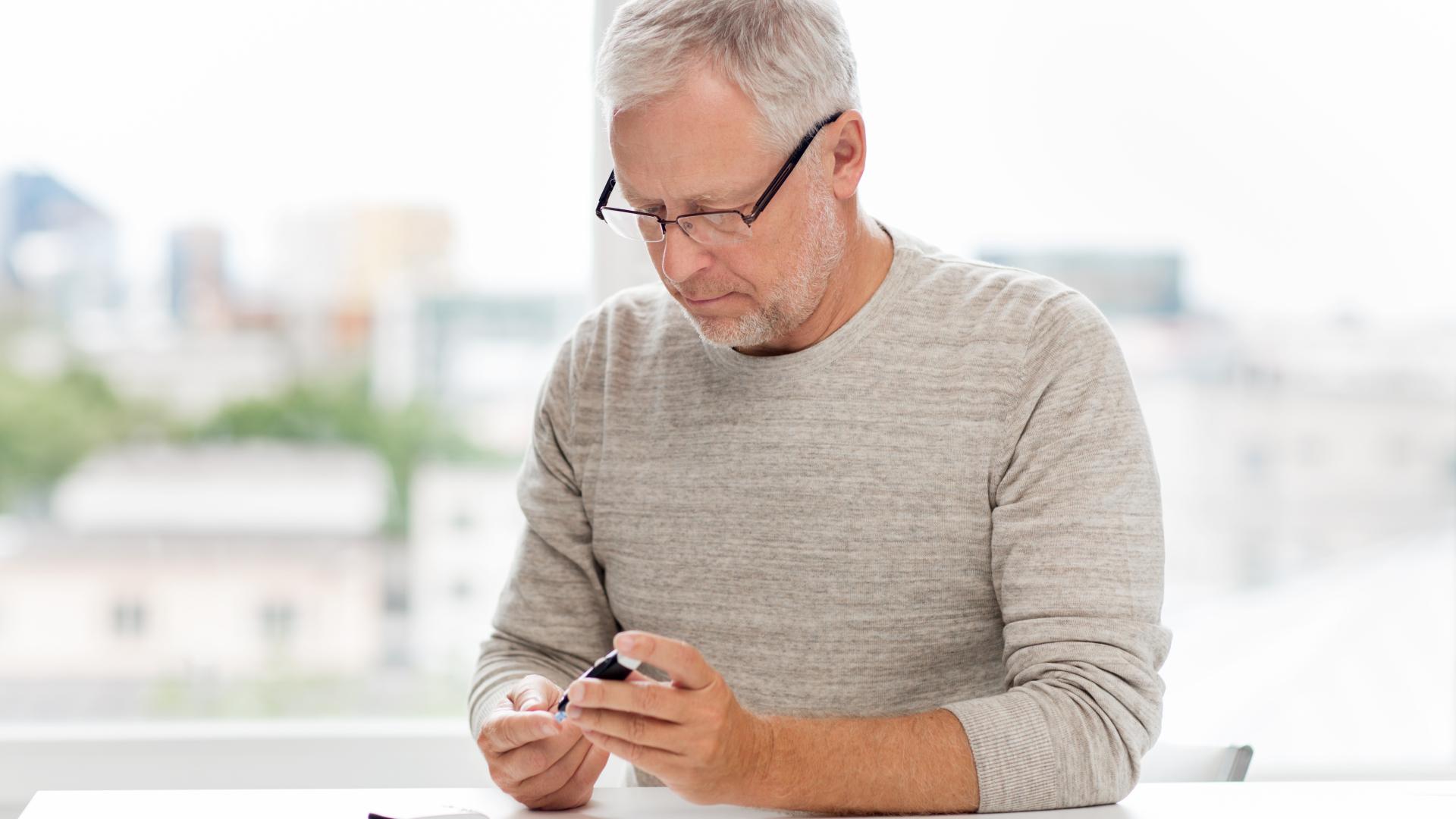 Ето как да смъкнете кръвната захар у дома