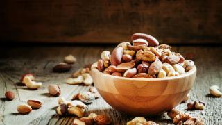 Кои ядки могат да бъдат опасни за здравето?
