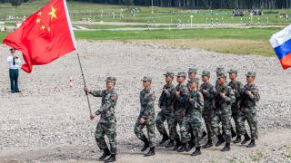 Ройтерс: Путин вербува китайски войници без знанието на Пекин