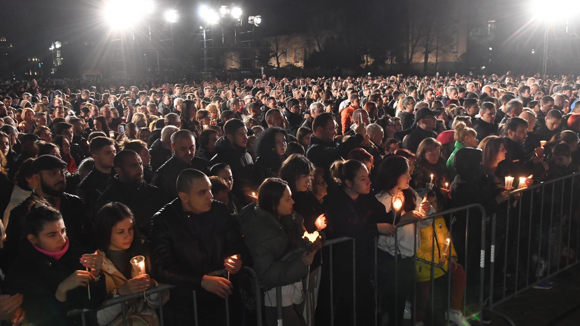 Как е правилно да отговорите, когато ви кажат "Христос воскресе!"
