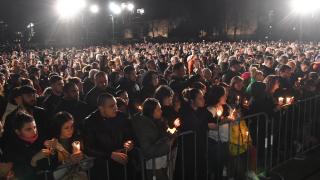 Как е правилно да отговорите, когато ви кажат "Христос воскресе!"