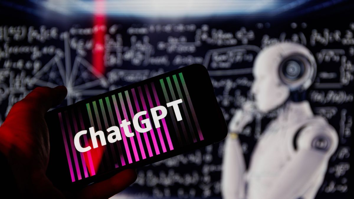 Жена подаде развод заради ChatGPT, научила абсурдни неща