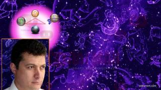 Астрологът Филипов предупреди за катастрофални катаклизми преди Гергьовден, ето какво ще се случи