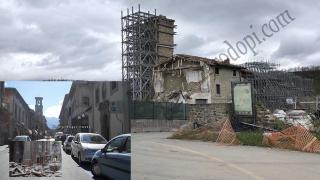 Родопчанка разказа как италианско градче бе изравнено със земята СНИМКИ