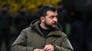 Украйна разгневи индийците с неприлична карикатура на богиня Кали СНИМКА