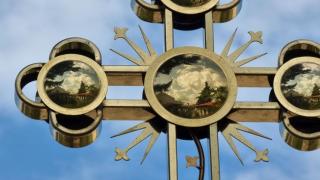 Панагюрище чества 147 години от Априлската епопея