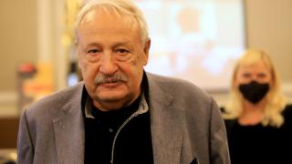 Иван Гарелов погреба и двете си съпруги в рамките на година СНИМКИ