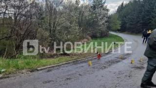 Пъклен план: Очевидка разкри защо точно до Железница избухна взрива пред колата на Гешев