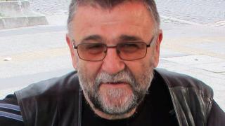 Христо Стоянов: Хроника на един предизвестен атентат или държавата срещу държавността