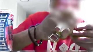 Крадци откраднаха камера, но не очакваха това ВИДЕО