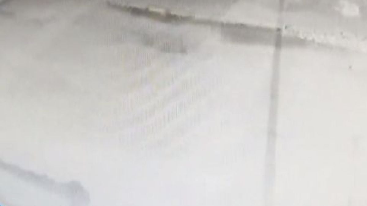Лъсна ново ВИДЕО, запечатало Миньорецо минути след като извършил зверството с жена си Анита