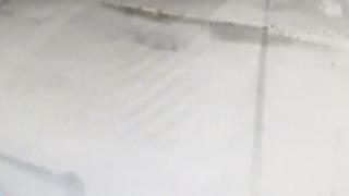 Лъсна ново ВИДЕО, запечатало Миньорецо минути след като извършил зверството с жена си Анита