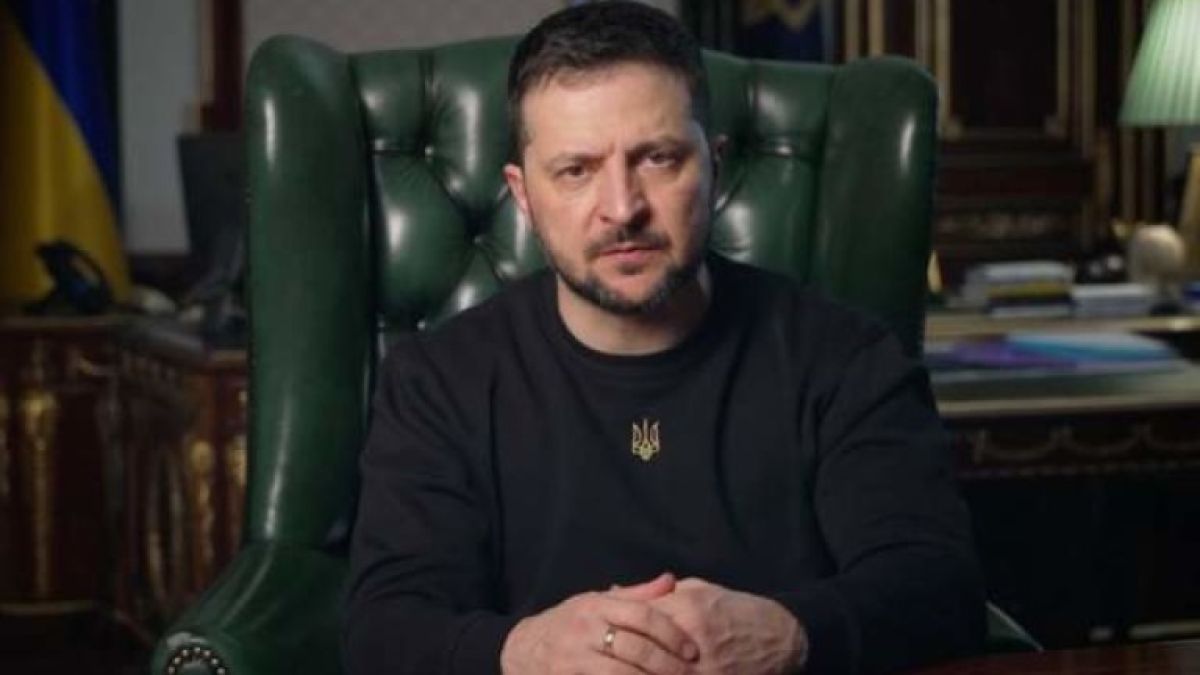 Зеленски и Трюдо координираха позиции преди срещата на НАТО