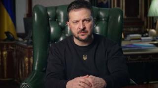 Зеленски и Трюдо координираха позиции преди срещата на НАТО