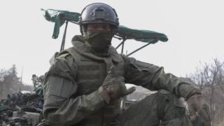 Голямо издевателство на руските сили спрямо ВСУ е запечатано на ВИДЕО