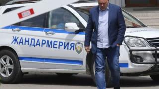 Експерт по сигурността със смразяващи подробности защо бомбата е трябвало да убие Гешев