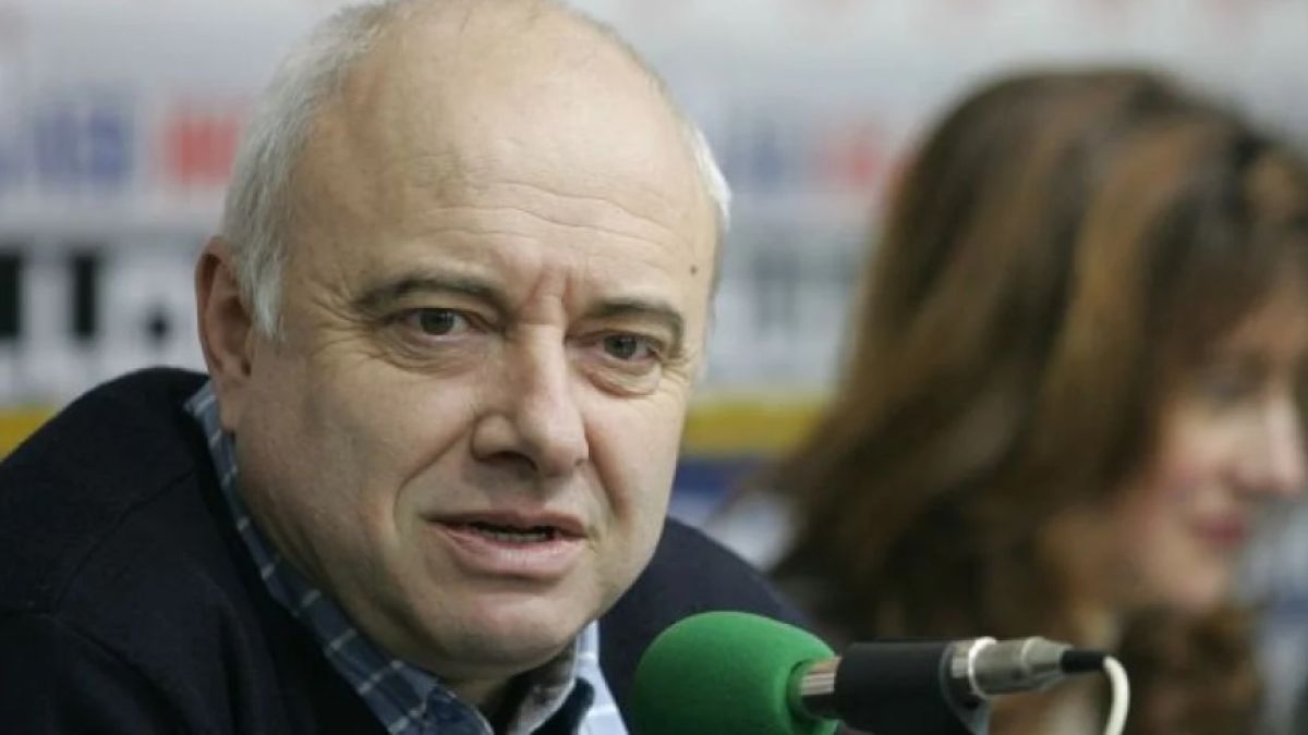Социолог: Борисов има куража да прави неща, които не се харесват на съпартийците му