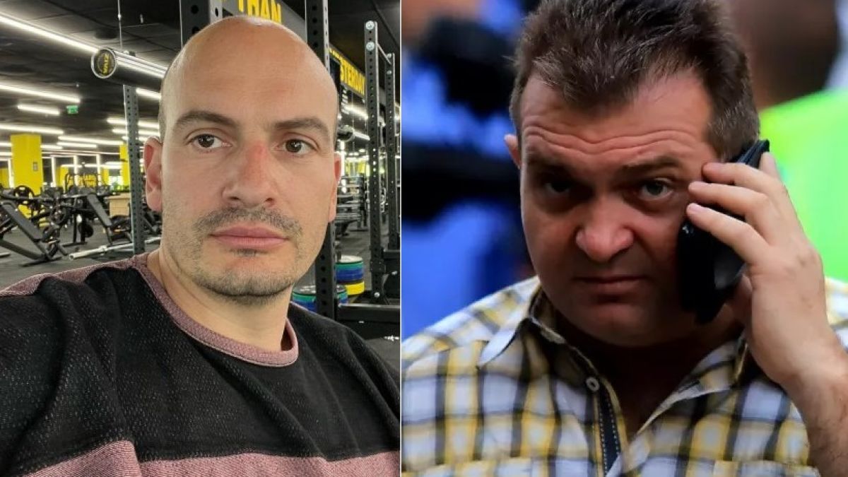 Враговете на Гешев бързат да си извадят алиби  